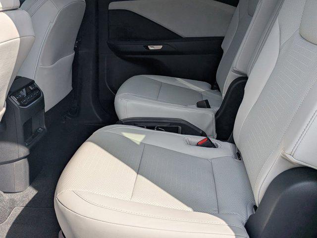 new 2026 Lexus TX 350 car, priced at $65,437