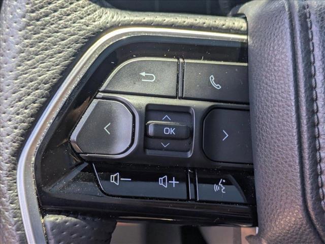 used 2023 Toyota Tundra Hybrid car, priced at $52,991