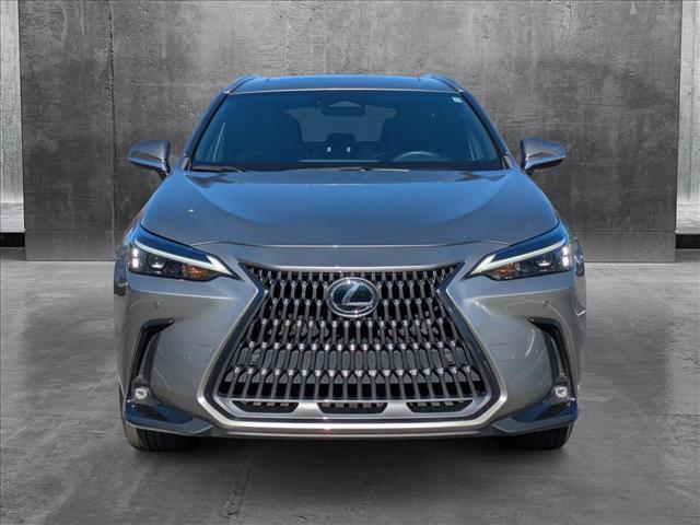 used 2024 Lexus NX 250 car, priced at $41,888