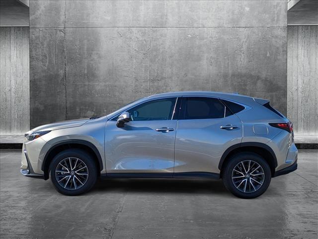 used 2024 Lexus NX 250 car, priced at $41,888