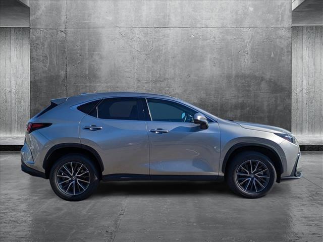 used 2024 Lexus NX 250 car, priced at $41,888