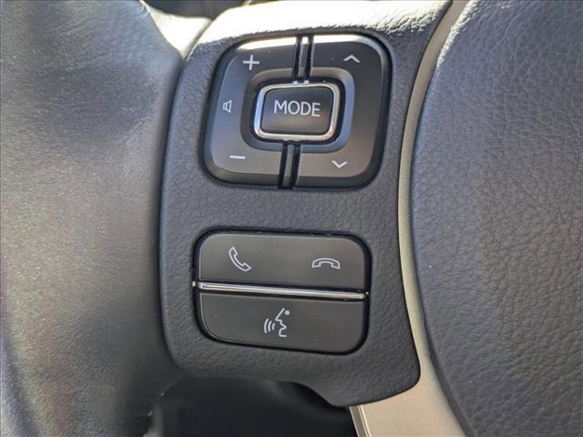 used 2019 Lexus IS 300 car, priced at $26,498