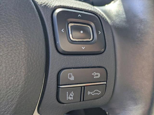 used 2019 Lexus IS 300 car, priced at $26,498