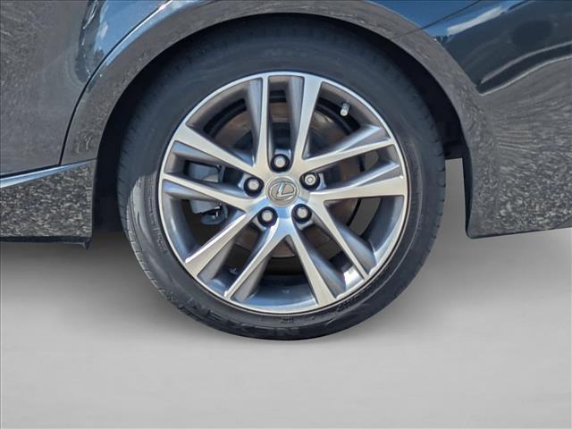 used 2019 Lexus IS 300 car, priced at $26,498