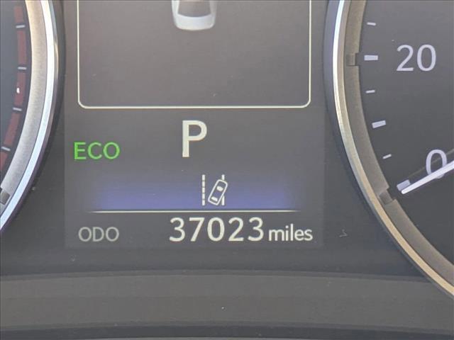 used 2019 Lexus IS 300 car, priced at $26,498