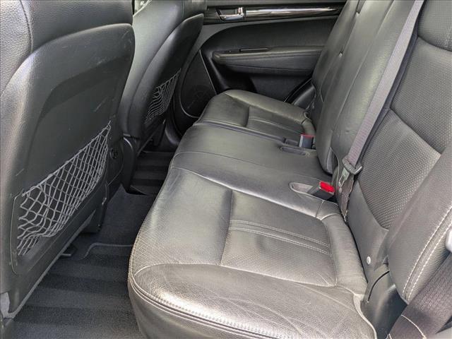 used 2011 Kia Sorento car, priced at $5,994