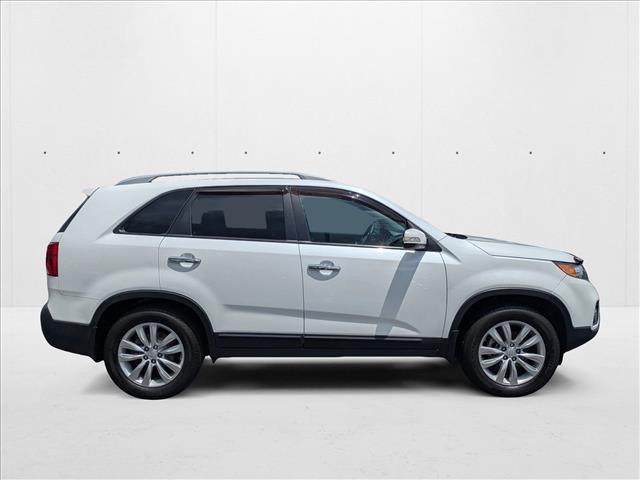 used 2011 Kia Sorento car, priced at $5,994