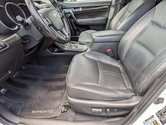 used 2011 Kia Sorento car, priced at $5,994
