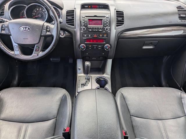 used 2011 Kia Sorento car, priced at $5,994
