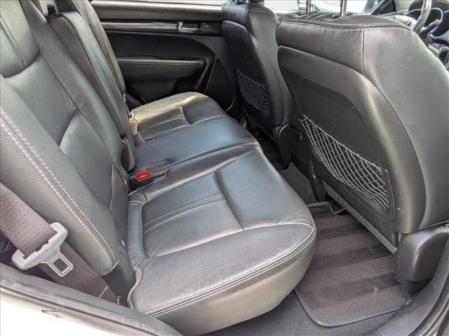 used 2011 Kia Sorento car, priced at $5,994