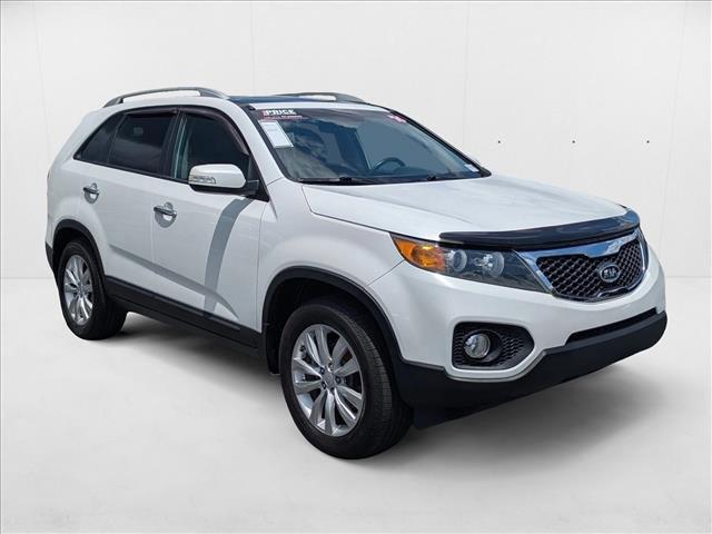 used 2011 Kia Sorento car, priced at $5,994