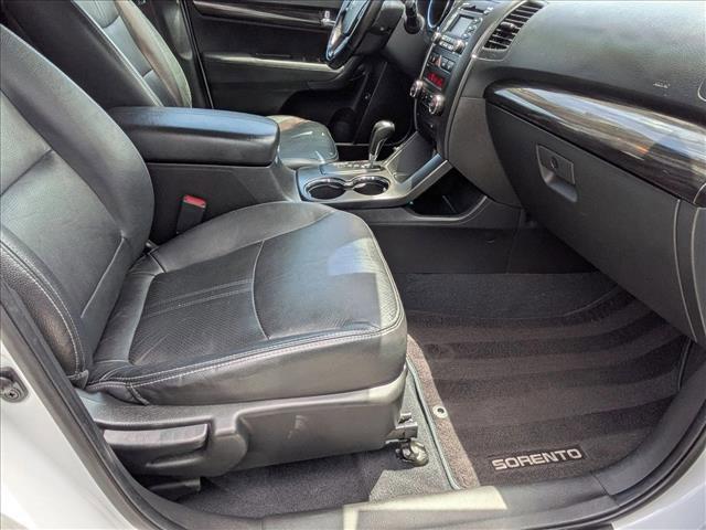 used 2011 Kia Sorento car, priced at $5,994
