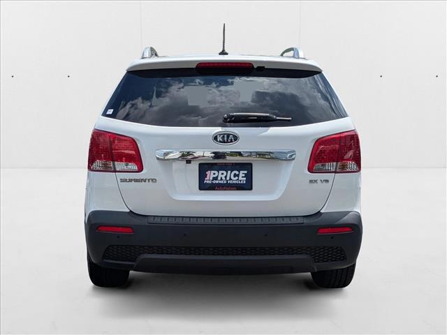 used 2011 Kia Sorento car, priced at $5,994
