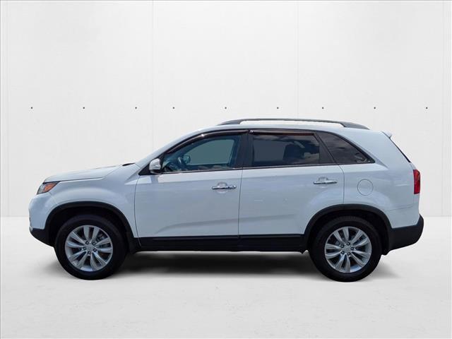 used 2011 Kia Sorento car, priced at $5,994