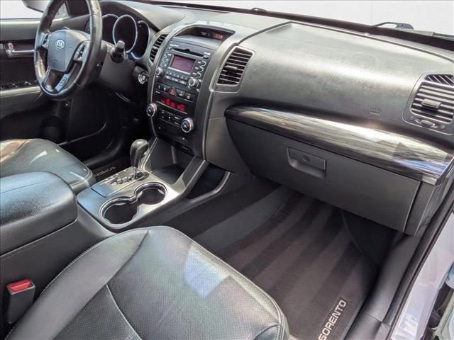 used 2011 Kia Sorento car, priced at $5,994