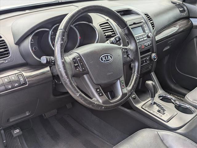 used 2011 Kia Sorento car, priced at $5,994