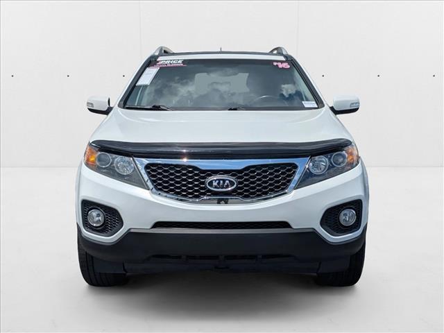 used 2011 Kia Sorento car, priced at $5,994