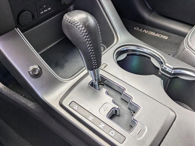used 2011 Kia Sorento car, priced at $5,994