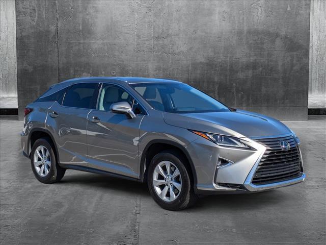 used 2017 Lexus RX 350 car, priced at $29,992