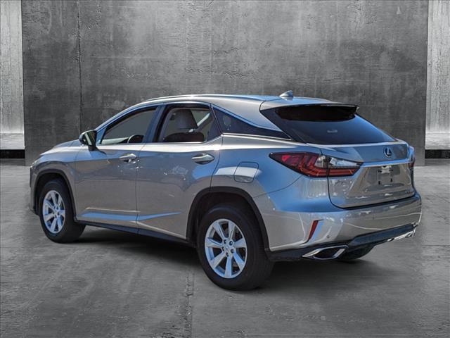 used 2017 Lexus RX 350 car, priced at $29,992