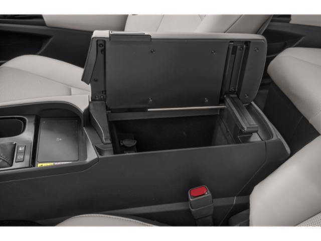 new 2025 Lexus ES 300h car, priced at $48,277