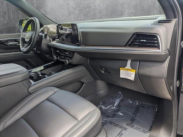 used 2025 Chevrolet Tahoe car, priced at $61,949