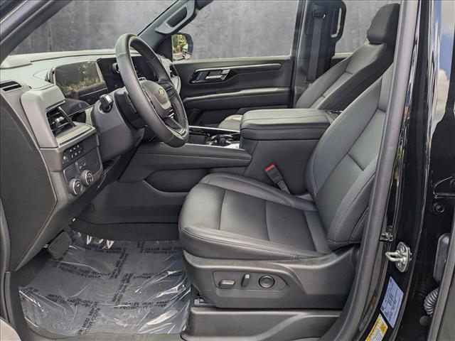 used 2025 Chevrolet Tahoe car, priced at $61,949