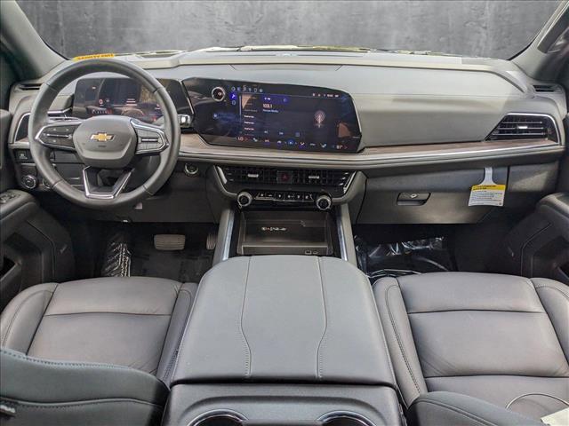 used 2025 Chevrolet Tahoe car, priced at $61,949