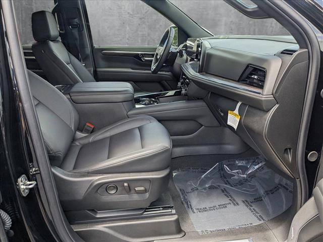 used 2025 Chevrolet Tahoe car, priced at $61,949