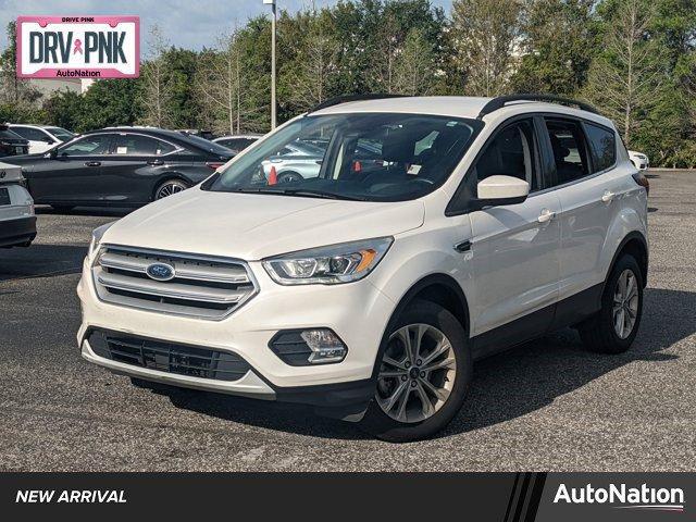 used 2019 Ford Escape car, priced at $15,644