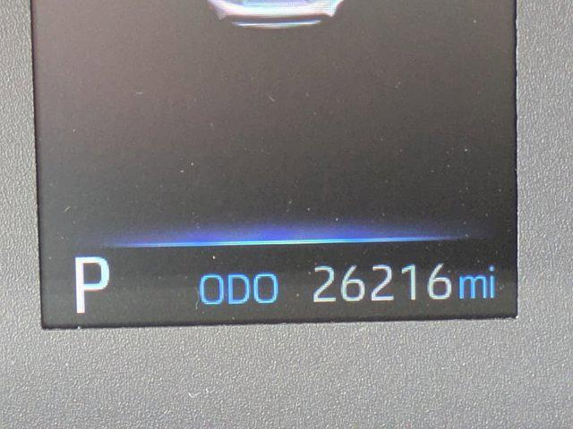 used 2023 Toyota Corolla car, priced at $20,516