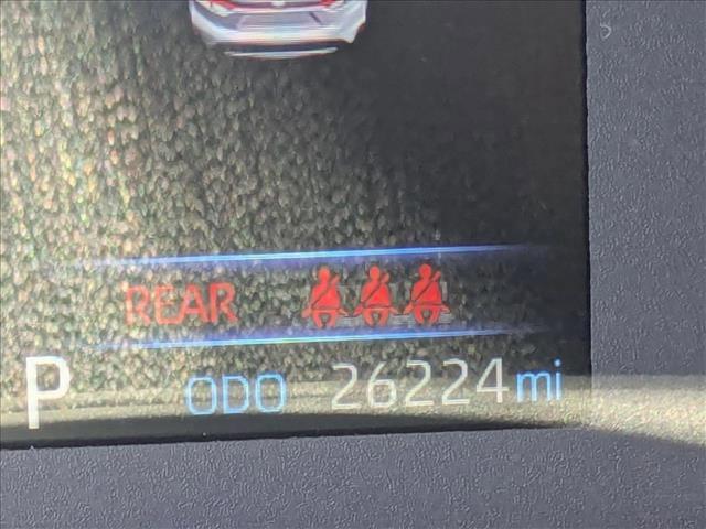 used 2023 Toyota Corolla car, priced at $19,737