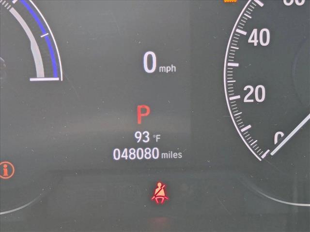 used 2022 Honda Accord Hybrid car, priced at $25,495