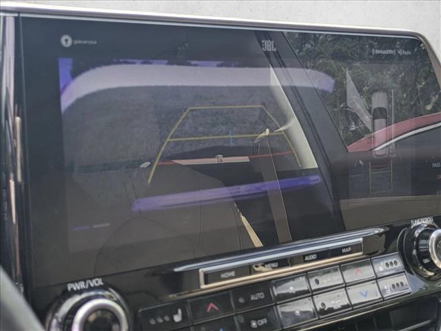 used 2020 Toyota Highlander car, priced at $33,795