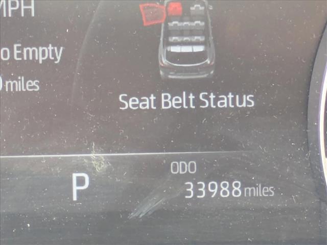 used 2020 Toyota Highlander car, priced at $33,795
