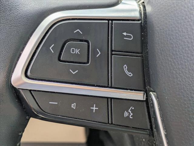 used 2020 Toyota Highlander car, priced at $33,795