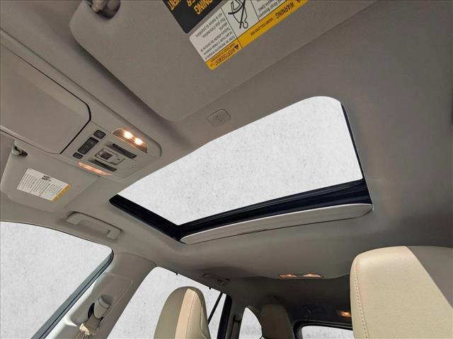 used 2020 Toyota Highlander car, priced at $33,795