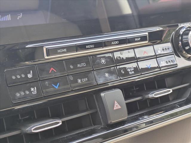 used 2020 Toyota Highlander car, priced at $33,795