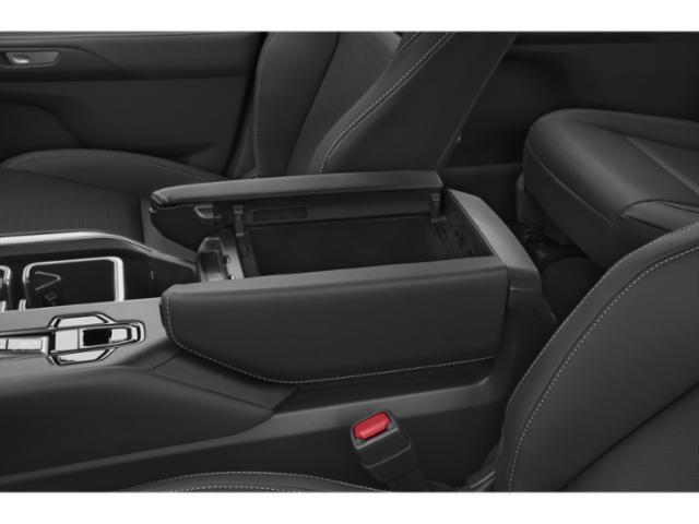 new 2025 Lexus TX 350 car, priced at $67,633