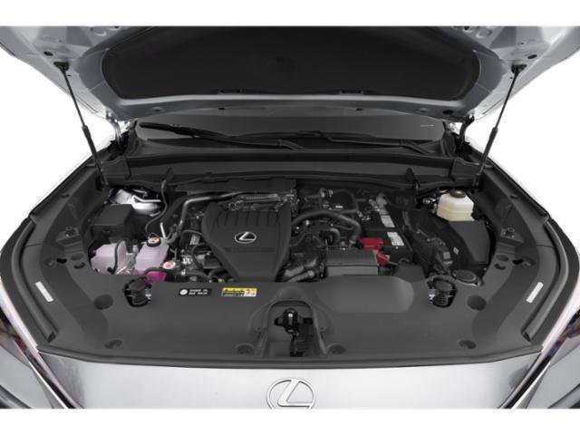 new 2025 Lexus TX 350 car, priced at $67,633