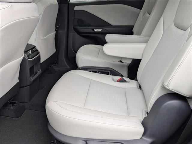 new 2025 Lexus TX 350 car, priced at $67,633