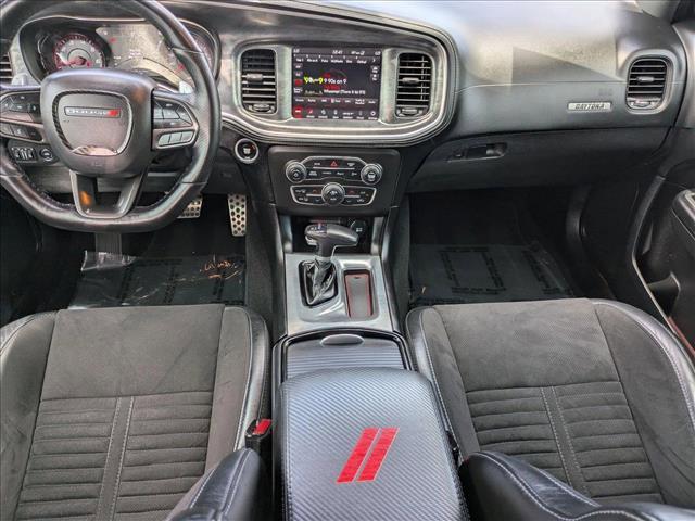 used 2021 Dodge Charger car, priced at $41,491