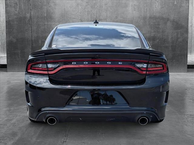 used 2021 Dodge Charger car, priced at $41,491
