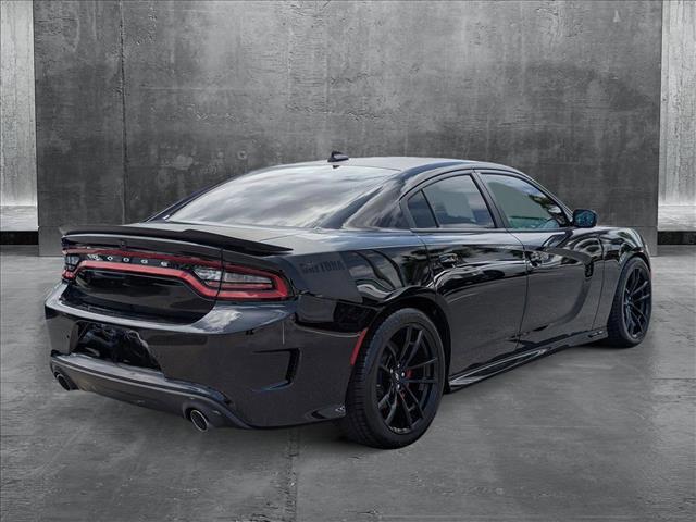 used 2021 Dodge Charger car, priced at $41,491