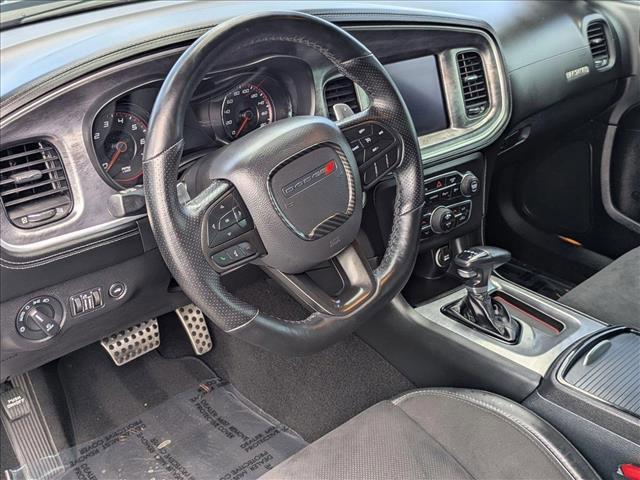 used 2021 Dodge Charger car, priced at $41,491