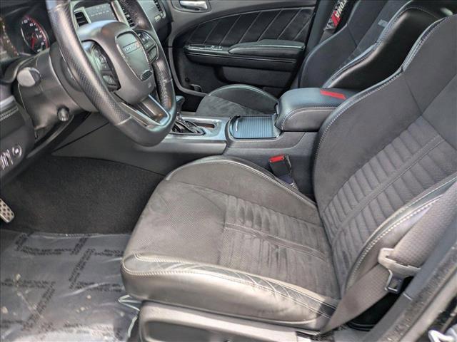 used 2021 Dodge Charger car, priced at $41,491
