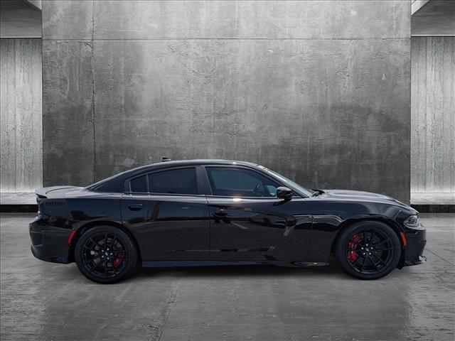 used 2021 Dodge Charger car, priced at $41,491