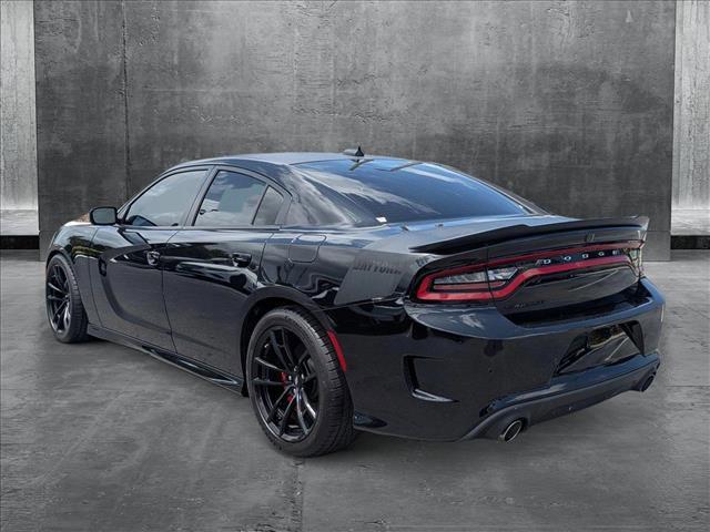 used 2021 Dodge Charger car, priced at $41,491
