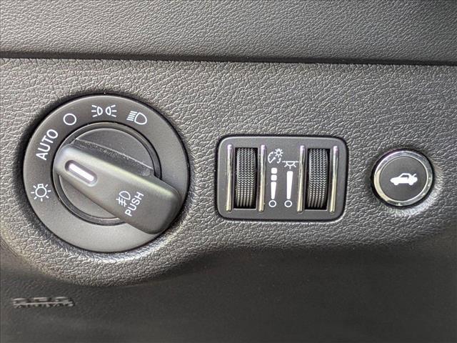 used 2021 Dodge Charger car, priced at $41,491