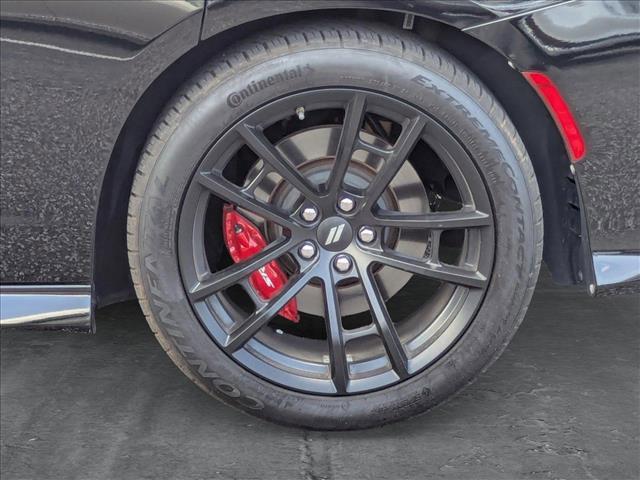 used 2021 Dodge Charger car, priced at $41,491